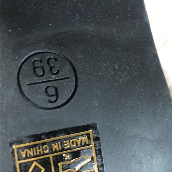 Rocker Boots! - Picture 5 of 5